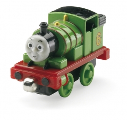 Thomas Take N Play - Percy